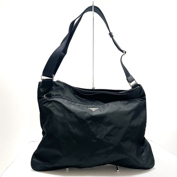 PRADA Shoulder Bag - Picture 1 of 9
